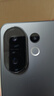 vivo S30 多彩輕薄直屏 5000萬索尼超級潛望長焦 高通第四代驍龍7 6500mAh長續(xù)航 新品手機 國家補貼 可可黑 12GB+256GB 官方標(biāo)配 曬單實拍圖