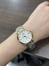 勞力士王子瑞士原裝進(jìn)口女士手表全自動(dòng)機械表小巧輕奢防水2025新款十大名表 間金白面-享全國專(zhuān)柜終身質(zhì)保服務(wù) 原裝進(jìn)口 10mm 厚度 曬單實(shí)拍圖