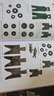 彩圖版正版中國古代錢(qián)幣收藏與鑒賞（2冊）古玩古錢(qián)幣書(shū)籍入門(mén)大全鑒定鑒別刀幣布幣銅幣銀元紙幣大全古銅元 曬單實(shí)拍圖
