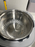 美的（Midea）小飛俠沸騰濃香雙模式電壓力鍋0氟0涂層雙膽高壓鍋5L智能預約家用煲湯4-6人煮飯煲E5825N輕音泄壓 曬單實(shí)拍圖