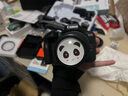 佳能（Canon）EOS R50 微單半畫(huà)幅相機 r50小巧便攜 Vlog拍攝直播相機 4K短視頻  學(xué)生微單相機 R50黑色 RF-S18-45套機 套餐一【128G內存卡~抗震防雨包~Vlog套裝 曬單實(shí)拍圖