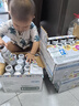 雅培（Abbott）加拿大2段水奶粉高鈣高鐵含DHA葉黃素益生元 水奶235ml*16瓶 5箱 曬單實(shí)拍圖