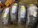 米其林（MICHELIN）汽車(chē)輪胎 225/65R17 102H 耐越 ENERGY MILE 適配CR-V/奇駿/哈弗 曬單實(shí)拍圖