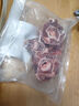 邊塞風(fēng)寧夏鹽池灘羊肉羔羊蝎子 凈重2斤 原切冷凍羊蝎火鍋食材寧夏地標 曬單實(shí)拍圖