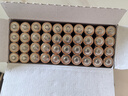 金霸王(Duracell)5號電池40粒裝堿性干電池五號 適用博朗耳溫槍/血氧儀/鼠標血壓計電子秤遙控器兒童玩具 曬單實(shí)拍圖
