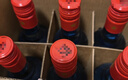 紅星二鍋頭 藍瓶綿柔8陳釀 清香型白酒 53度 750ml*6瓶 整箱裝口糧酒 曬單實(shí)拍圖