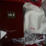 SK-II前男友面膜10片補(bǔ)水保濕緊致sk2護(hù)膚品化妝品套裝禮盒生日禮物女 曬單實(shí)拍圖