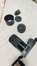 索尼（SONY）E 55-210mm APS-C畫(huà)幅遠攝大變焦微單相機鏡頭 黑色E卡口 SEL55210 曬單實(shí)拍圖