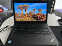 聯(lián)想Thinkpad T470/T470P 二手筆記本電腦 i7獨顯輕薄商務辦公設計繪圖編程游戲本 95新T470P-i7七代標壓32G-1T獨顯2G T系列輕薄高端商務本 曬單實拍圖
