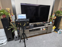 愛暢（AISON）K90戶外K歌音響 家庭KTV音箱麥克風(fēng)一體機(jī)廣場(chǎng)舞三合一樂器音箱送禮禮物【國(guó)家補(bǔ)貼】 曬單實(shí)拍圖