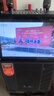金正家庭ktv音響套裝 戶外便攜廣場(chǎng)舞音響功放一體機(jī)帶顯示屏k歌專用 ktv唱歌神器家用一體機(jī) N16-B 曬單實(shí)拍圖