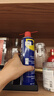 WD-40多用途金屬養(yǎng)護劑/除銹油/機械防銹潤滑劑/除濕/消除異響/螺栓松動劑 型號：86500 500ml 1瓶 曬單實拍圖