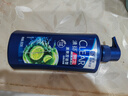 清揚（CLEAR）男士去屑洗發(fā)水清爽控油型500g  京東發(fā)水金榜 曬單實(shí)拍圖
