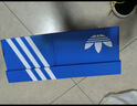阿迪達斯 （adidas）三葉草 男女鞋 CAMPUS 00s 休閑鞋 JQ4109 淺灰  42 曬單實(shí)拍圖