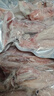 新鮮野生筆管魚(yú)海兔鮮活海兔燈光小魷魚(yú)一口魷魚(yú)生鮮冷凍火鍋海鮮 1000g(凈重)  筆管魚(yú)2斤 曬單實(shí)拍圖