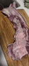 往來(lái)白丁 內蒙古牛腩肉2斤凈重 新鮮黃牛肉牛腹肉紅燒烤火鍋食材無(wú)注水 曬單實(shí)拍圖