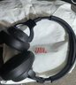 JBLT770NC頭戴式主動(dòng)降噪藍(lán)牙耳機(jī) 手機(jī)電腦筆記本耳機(jī)游戲無(wú)線有線耳機(jī)  黑色雙11 購(gòu)物推薦 曬單實(shí)拍圖