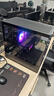 華碩ROG全家桶14600KF/RTX5060Ti RTX5070電腦主機直播電競三角洲游戲設計渲染臺式組裝整機DIY組裝機 配二:14600KF+RTX5060Ti 曬單實(shí)拍圖