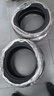 佳通(Giti)汽車輪胎205/55R16 91H E1 原配 大眾寶來 適配速騰/朗逸 曬單實(shí)拍圖
