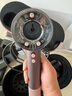 戴森（DYSON）HD16 智能吹風(fēng)機 Supersonic 電吹風(fēng) 負離子 速干護發(fā)   禮物推薦 HD16晶耀紫色 曬單實(shí)拍圖