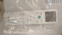 科龍（KELON）空調(diào)靜省電QSUltra 海信出品 大1.5匹掛機 新一級能效 變頻冷暖 15分貝輕音好眠AI高效 臥室壁掛式 大1.5匹 一級能效 【新品高配+雙排紫銅管】 曬單實拍圖