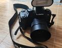松下（Panasonic）G97 微單/單電/無(wú)反學(xué)生入門(mén)數碼照相機M43畫(huà)幅 4K30P無(wú)限時(shí)錄制 5軸防抖 垂直視頻模式Type-C接口 G97+25白盒 曬單實(shí)拍圖