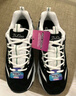 斯凱奇（Skechers）女鞋秋季厚底老爹鞋百搭熊貓鞋軟底舒適外穿休閑運動(dòng)鞋11959 曬單實(shí)拍圖