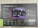 微星（MSI）魔龍 GeForce RTX 5060 Ti 16G GAMING TRIO OC AI推理 電競游戲設計智能學(xué)習獨立顯卡 曬單實(shí)拍圖