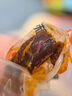胖東L來(lái)西北客牛肉干-新疆發(fā)出西北客牛肉干風(fēng)干新疆特產(chǎn)小吃手撕 香辣味248·g*1袋 曬單實(shí)拍圖