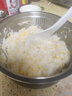 美的低糖電飯煲4L大容量 米湯分離電飯鍋 瀝米飯多功能降還原糖 健康養(yǎng)生米飯鍋家用3-4-5-8人 【新款】降低還原糖約39.2% 4L 曬單實拍圖