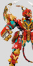 樂高（LEGO）積木悟空小俠80045 齊天大圣變形機(jī)甲兒童玩具手辦七夕情人節(jié)禮物 曬單實拍圖