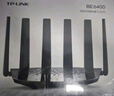 普聯(lián)（TP-LINK）大道路由器7DR6430 BE6400 5G WiFi7千兆雙頻家用高速穿墻 2.4G wifi6無(wú)線(xiàn) 2.5G網(wǎng)口 游戲加速 曬單實(shí)拍圖
