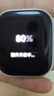 小米R(shí)edmi Watch5 心率血氧監(jiān)測(cè)  藍(lán)牙通話 旋轉(zhuǎn)表冠 紅米手表5 智能手表 超大屏幕 小米汽車鑰匙 【國(guó)家補(bǔ)貼】皎月銀 曬單實(shí)拍圖