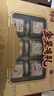 百草味故宮聯(lián)名款堅果禮盒1508g 高端禮盒含松子開(kāi)心果團購中秋節送禮 曬單實(shí)拍圖