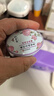 謝馥春香膏 馥彩名媛固體香膏國貨香水16g-嬌艷玫瑰  教師節禮物 曬單實(shí)拍圖