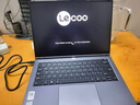 聯(lián)想來酷Pro14 2025 輕薄筆記本電腦 標壓酷睿Ultra5 32G+1T可擴展 2.8K 120Hz 80Wh大電池 國補20% 曬單實拍圖