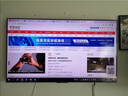 Tengfei手機無(wú)線(xiàn)投屏HDMI音視頻同屏器傳輸高清接收器適用蘋(píng)果華為小米手機電腦接電視顯示器投影儀橫豎屏 無(wú)線(xiàn)投屏器【支持橫屏/豎屏】 曬單實(shí)拍圖