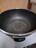 揚子蜂窩電炒鍋家用不粘鍋一體插電多功能鐵鍋加厚大火力鑄鐵電熱鍋三檔調節定時(shí)大功率煎炒一體電煮鍋 基礎款【無(wú)蒸籠】+廚具禮包 30CM直徑4.5L(適用1-3人）2100W 曬單實(shí)拍圖
