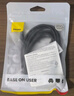 倍思Type-C數(shù)據(jù)線雙頭PD100W快充線c to c車載充電線適用蘋果iPhone15/16iPad筆記本華為mate70小米 曬單實拍圖
