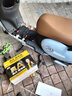 超威（CHILWEE）真A+電動(dòng)車(chē)電池換電瓶鉛酸石墨烯電芯蓄電旗艦款適用愛(ài)瑪雅迪天能 60V20Ah 以舊換新 【經(jīng)典款】 曬單實(shí)拍圖