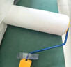 嘉寶莉（CARPOLY）細橘皮紋滾筒乳膠漆滾筒藝術(shù)漆質(zhì)感涂刷油漆工具9寸  曬單實(shí)拍圖