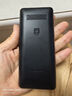 飛利浦（PHILIPS）E536 老年人手機4G全網(wǎng)通老人機雙卡雙待超長(cháng)待機大字大聲大按鍵學(xué)生兒童備用專(zhuān)用功能機 星空黑 曬單實(shí)拍圖