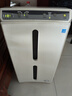 KISSAIR 適配安利逸新空氣凈化器HEPA集塵活性炭過濾網(wǎng)PM2.5煙霾濾芯 曬單實拍圖