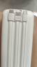 威頓【國(guó)標(biāo)3C雙認(rèn)證丨真20000毫安】充電寶適用oppo超級(jí)快充超大容量自帶線移動(dòng)電源小巧便攜可上飛機(jī) 【皓月白】20000毫安+超級(jí)快充+提速999% 全網(wǎng)熱銷100W+丨自帶三快充線丨國(guó)標(biāo)3C雙 曬單實(shí)拍圖
