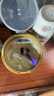 可瑞康金裝嬰兒配方牛奶粉1段(0-6月)900g*3罐 雙益生元A2蛋白  曬單實(shí)拍圖