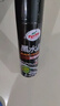龜牌（Turtle Wax）黑水晶輪胎釉輪胎光亮劑(G-321001)650ml 輪胎蠟泡沫養護清洗劑  曬單實(shí)拍圖
