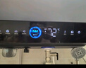 美的（Midea）【美的活水UD10Max】親膚活水2.0水質(zhì)可視自動排污60L雙膽扁桶電熱水器3300W水電分離一級能效瞬熱 曬單實拍圖