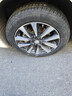 德國馬牌（Continental）汽車輪胎 215/55R17 94W UCJ 適配邁騰/XRV/亞洲龍/廣汽AION 曬單實拍圖