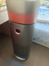 美的【除甲醛PM2.5雙數(shù)顯】加濕器空氣凈化器除煙味吸貓毛寵物凈化除過(guò)敏源新風(fēng)空調(diào)伴侶 【旗艦甲醛數(shù)顯】KJ650F-LM1 ProH 曬單實(shí)拍圖