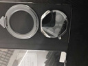 甲度【非凡連體殼膜】適用華為MateX6手機殼360旋轉磁吸支架matex5真皮保護套鏡頭全包個(gè)性商務(wù)保護殼 【摩卡棕】非凡連體殼膜 | 360旋轉磁吸支架 華為 Mate X5 曬單實(shí)拍圖